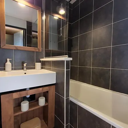 Apartman Ours Blanc - Welkeys *