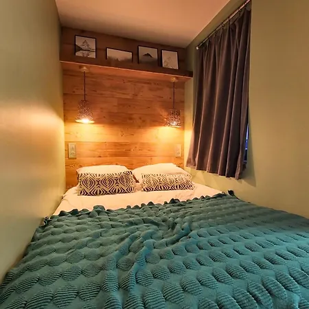 Apartman Ours Blanc - Welkeys Huez