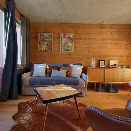 Ours Blanc - Welkeys * Huez